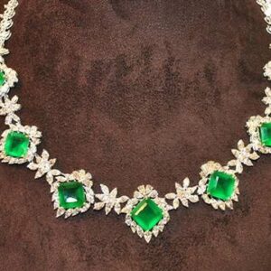 Stones studded sets